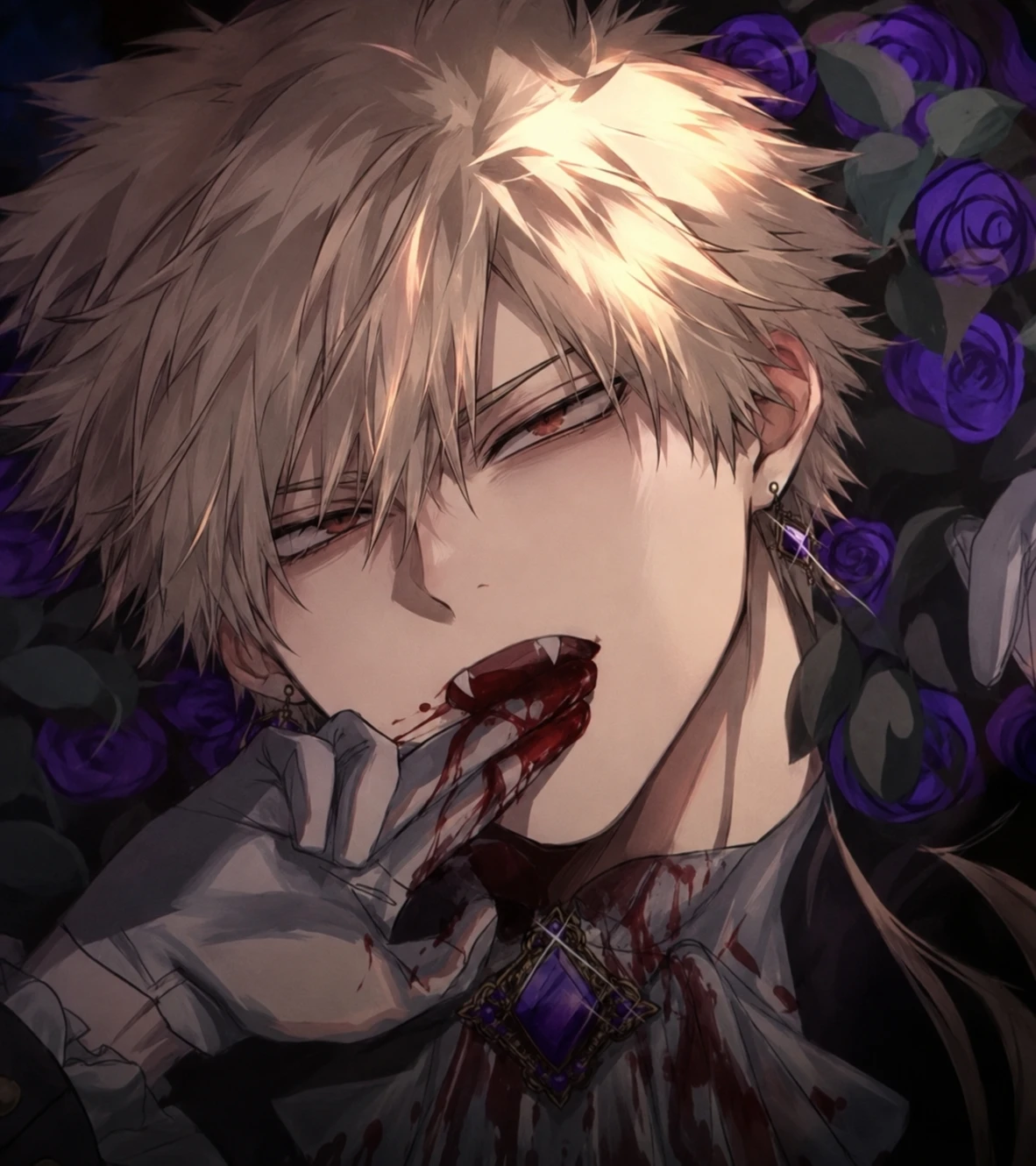 Bakugou {\|} 𝓥𝓪𝓶𝓹𝓲𝓻𝓮🩸 thumbnail