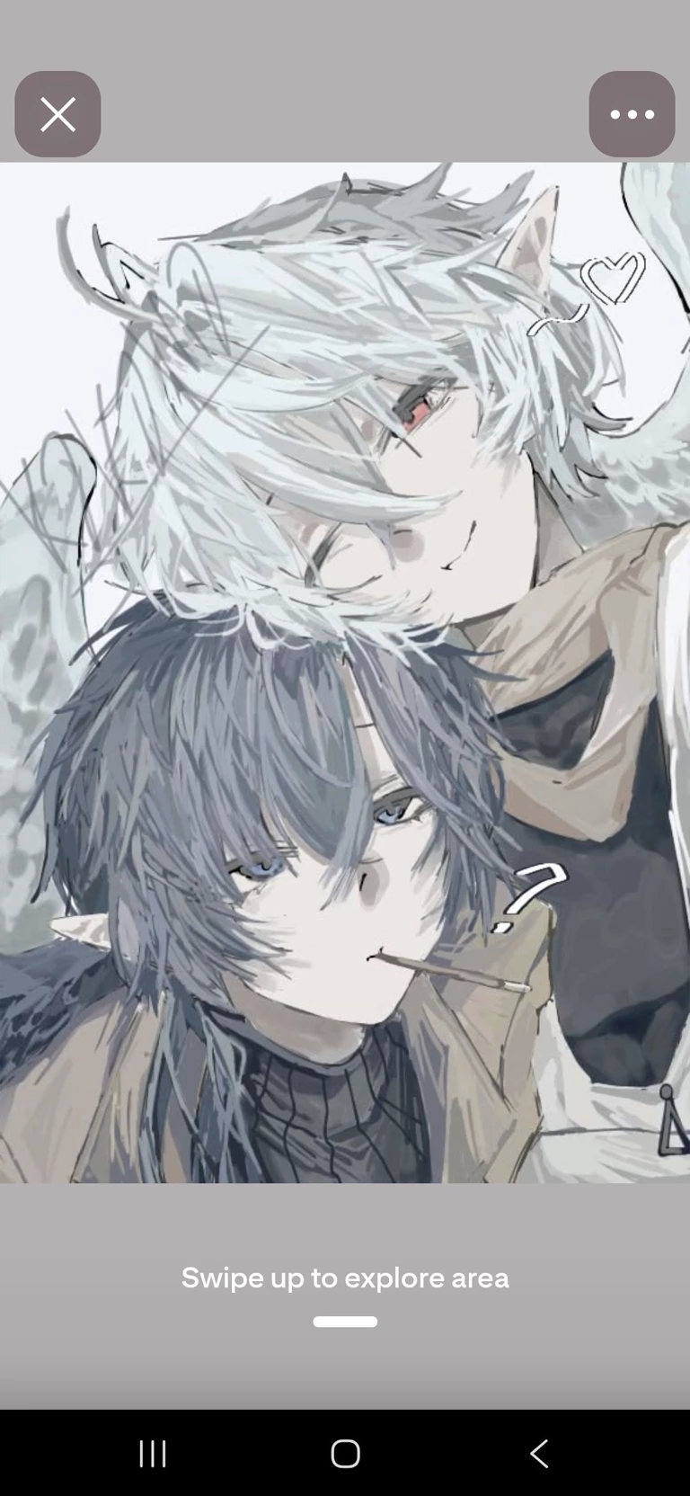 Felix and Victor thumbnail