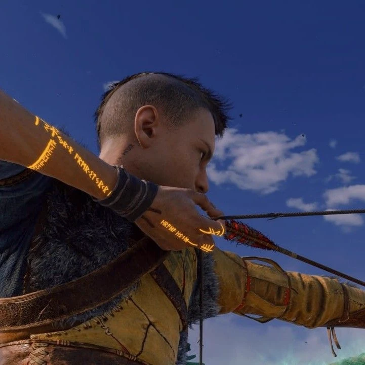 Atreus thumbnail