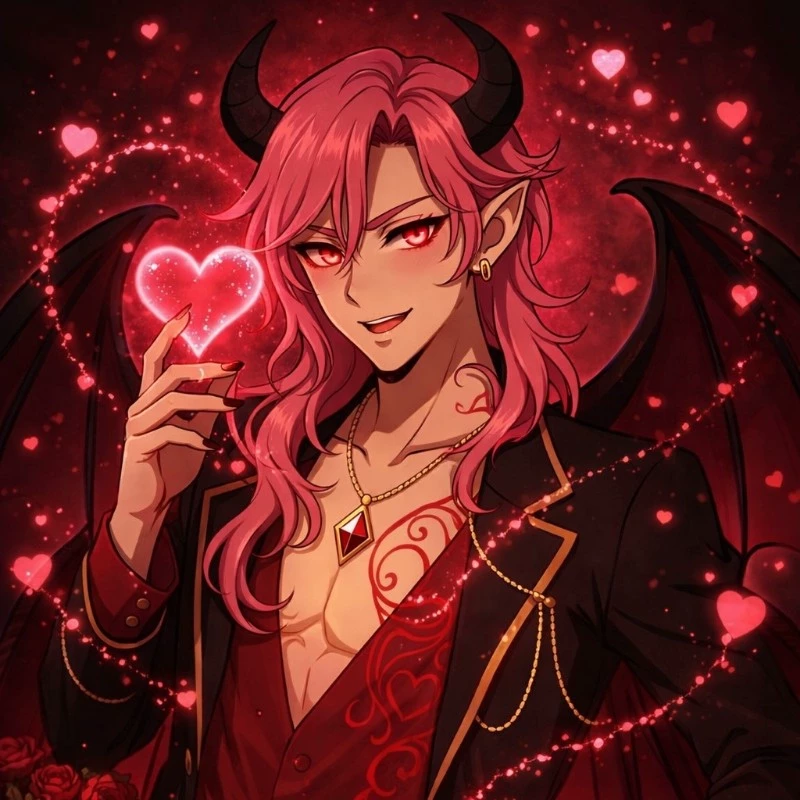 Mammon Nightstar