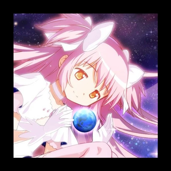 Madoka kaname