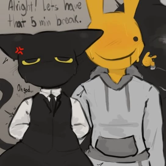 Secret Agent Cat thumbnail