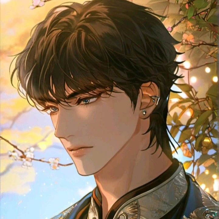 Xie Wei thumbnail