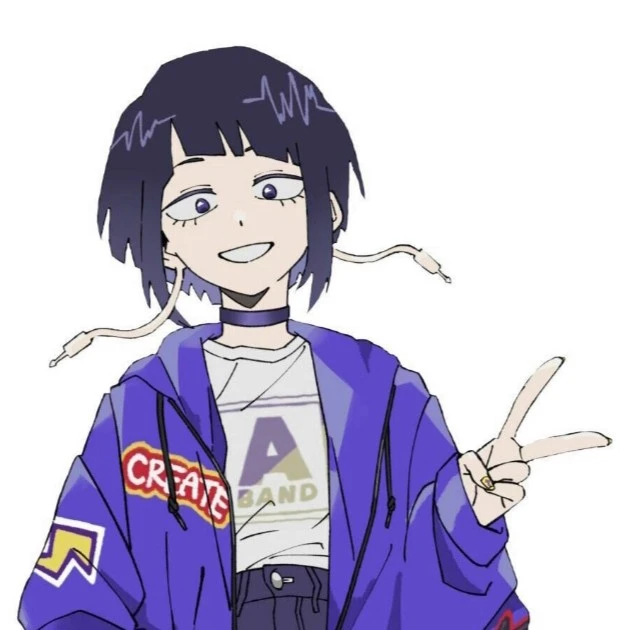 Kyoka Jirou