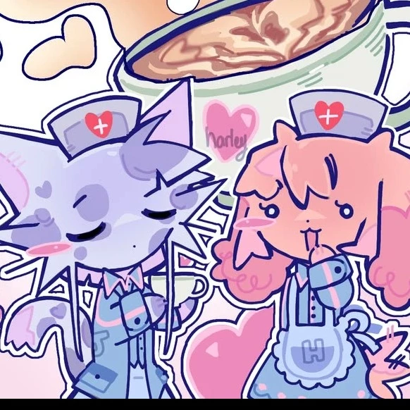 π'•\| *Animal Hospital Reactions* \|\|•π thumbnail