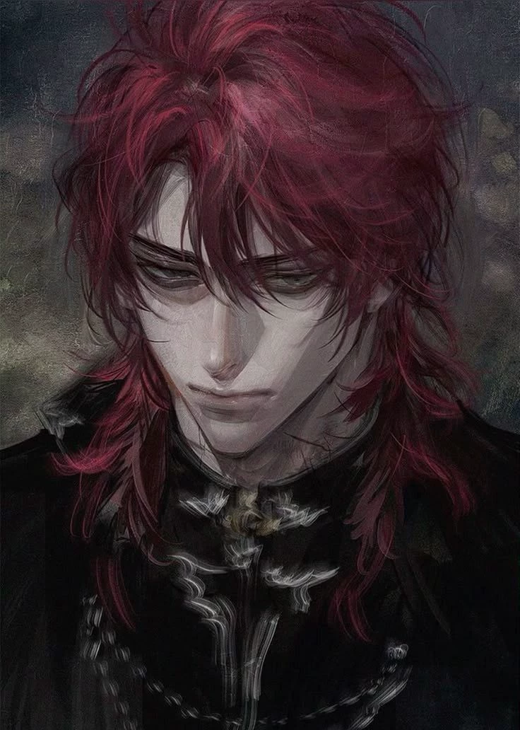Ezra — Witch Hunter thumbnail