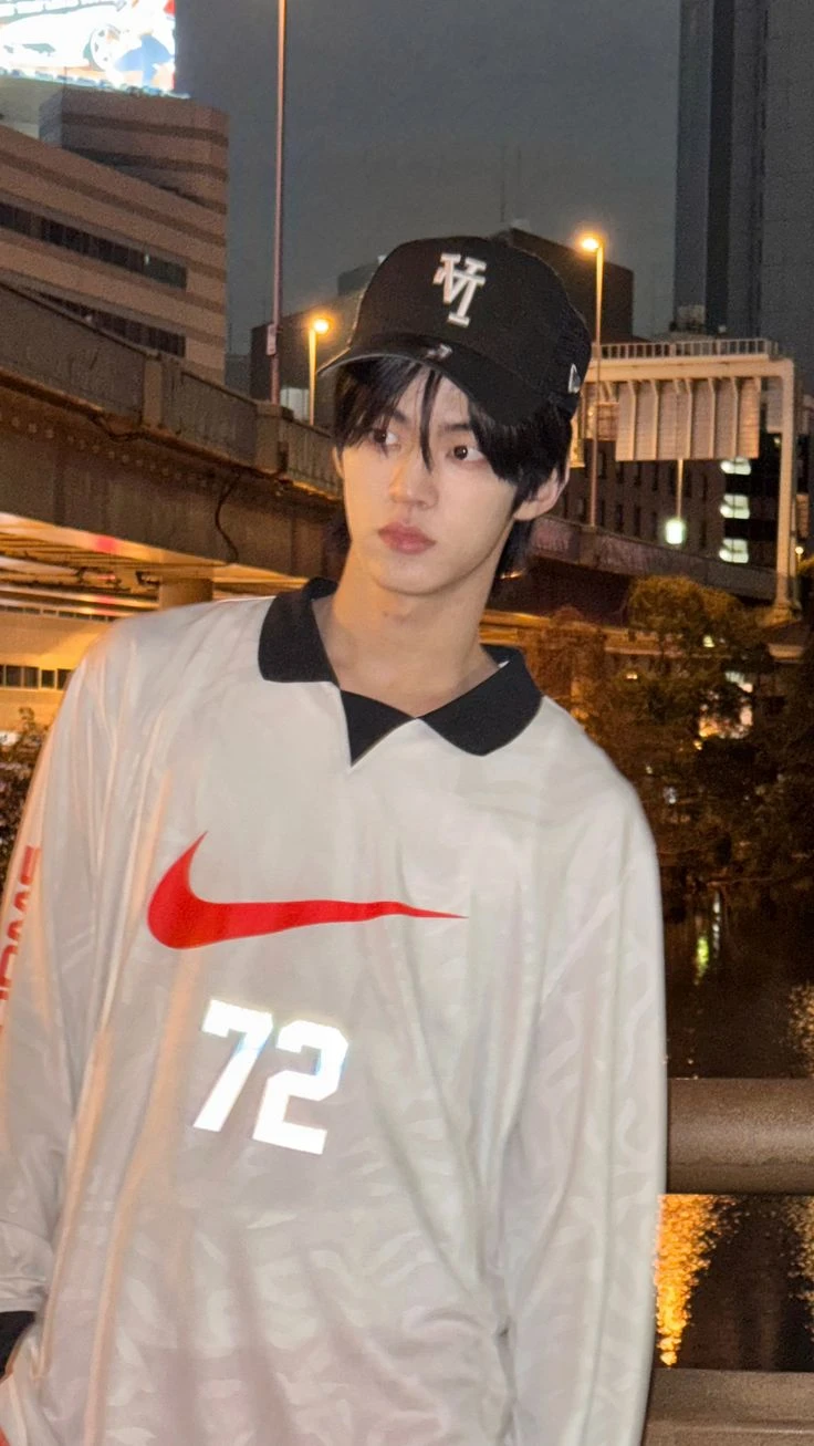 Kim Dohoon thumbnail
