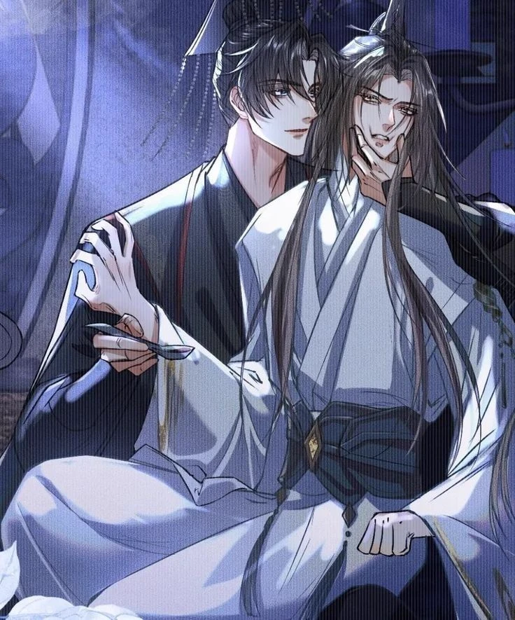 Yun fay...(lonely Omega)..bl.. thumbnail