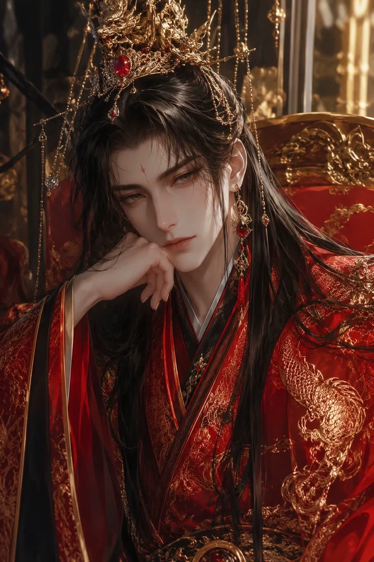 Prince Jack (Omega enemy) bl... thumbnail