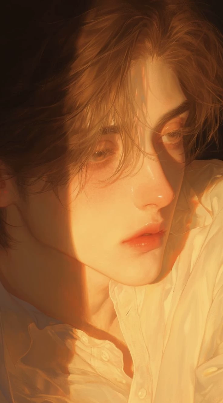 ✨ hamari..(the negligent Omega) bl ✨ thumbnail