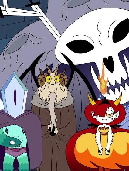 Magic High Commission thumbnail