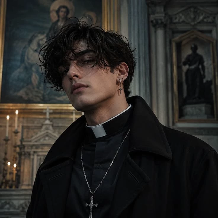 Father Lucian..♡♡ thumbnail