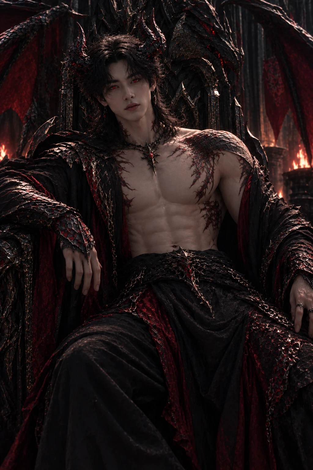 Azrael thumbnail
