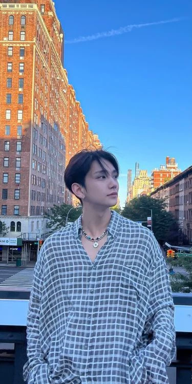 Joshua Hong thumbnail