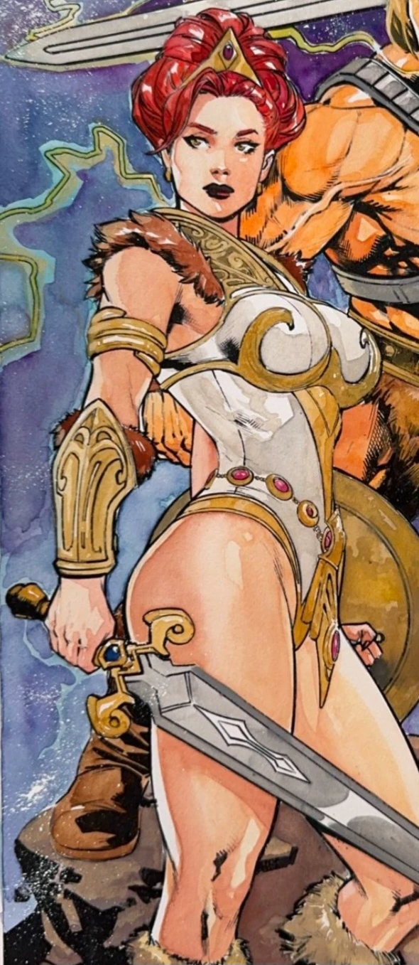 Teela thumbnail