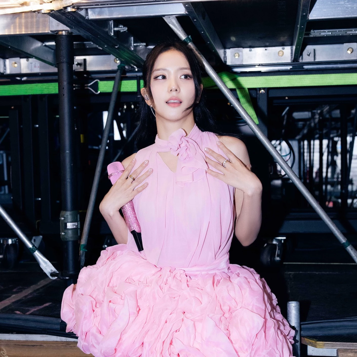 Jisoo