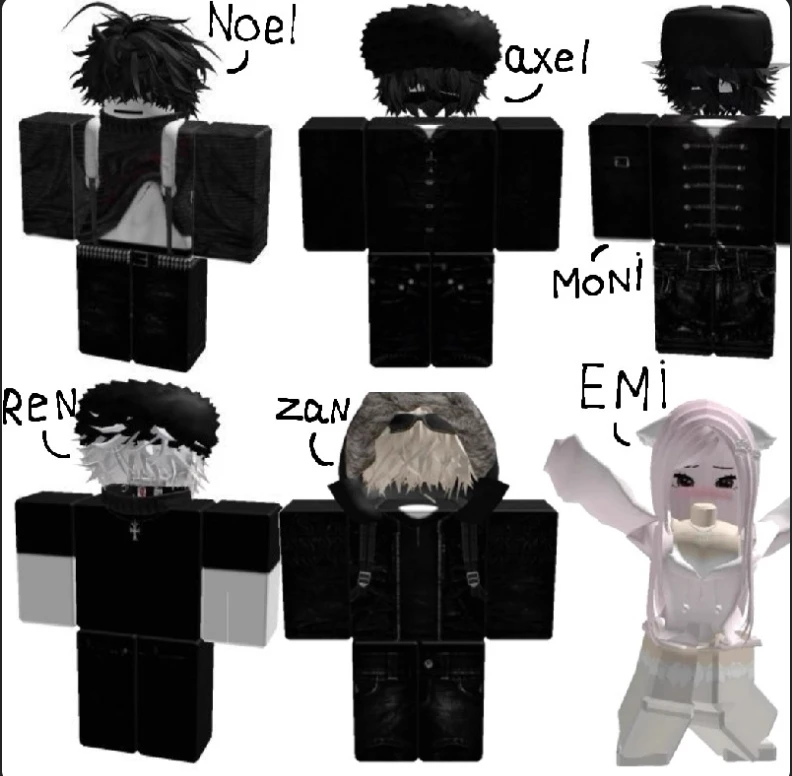 Discord and Roblox Group thumbnail