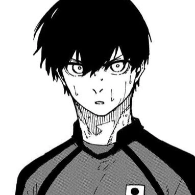 ISAGI YOICHI thumbnail