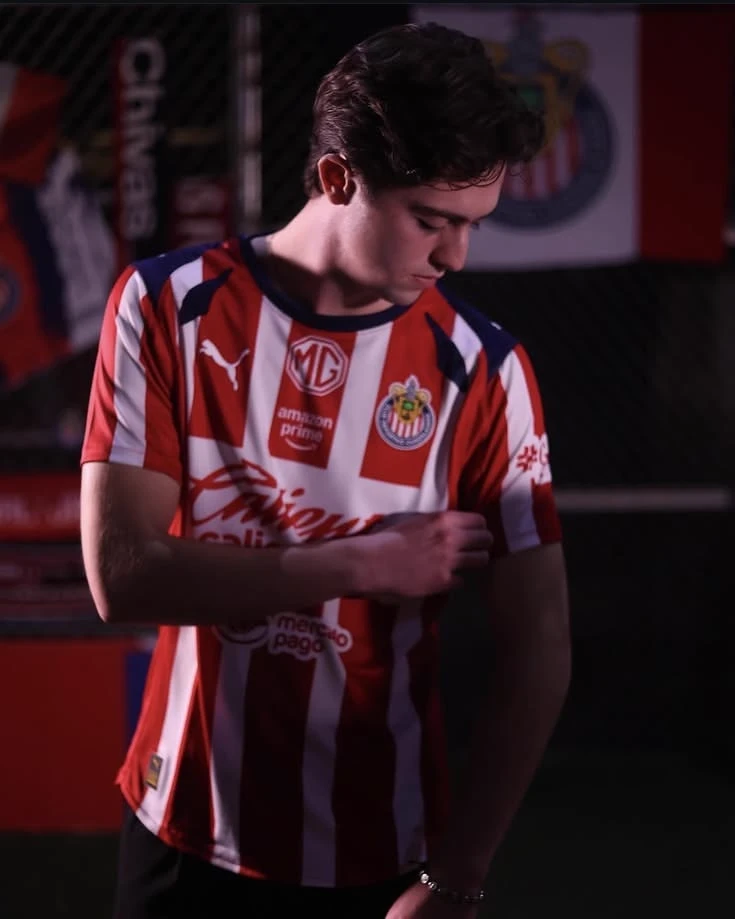 𝐁𝐫𝐢𝐚𝐧 𝐆𝐮𝐭𝐢𝐞́𝐫𝐫𝐞𝐳⚽ thumbnail