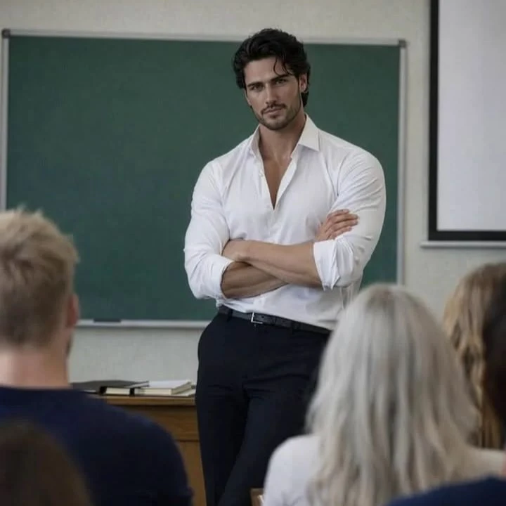 Your husband is cheating on you with student thumbnail
