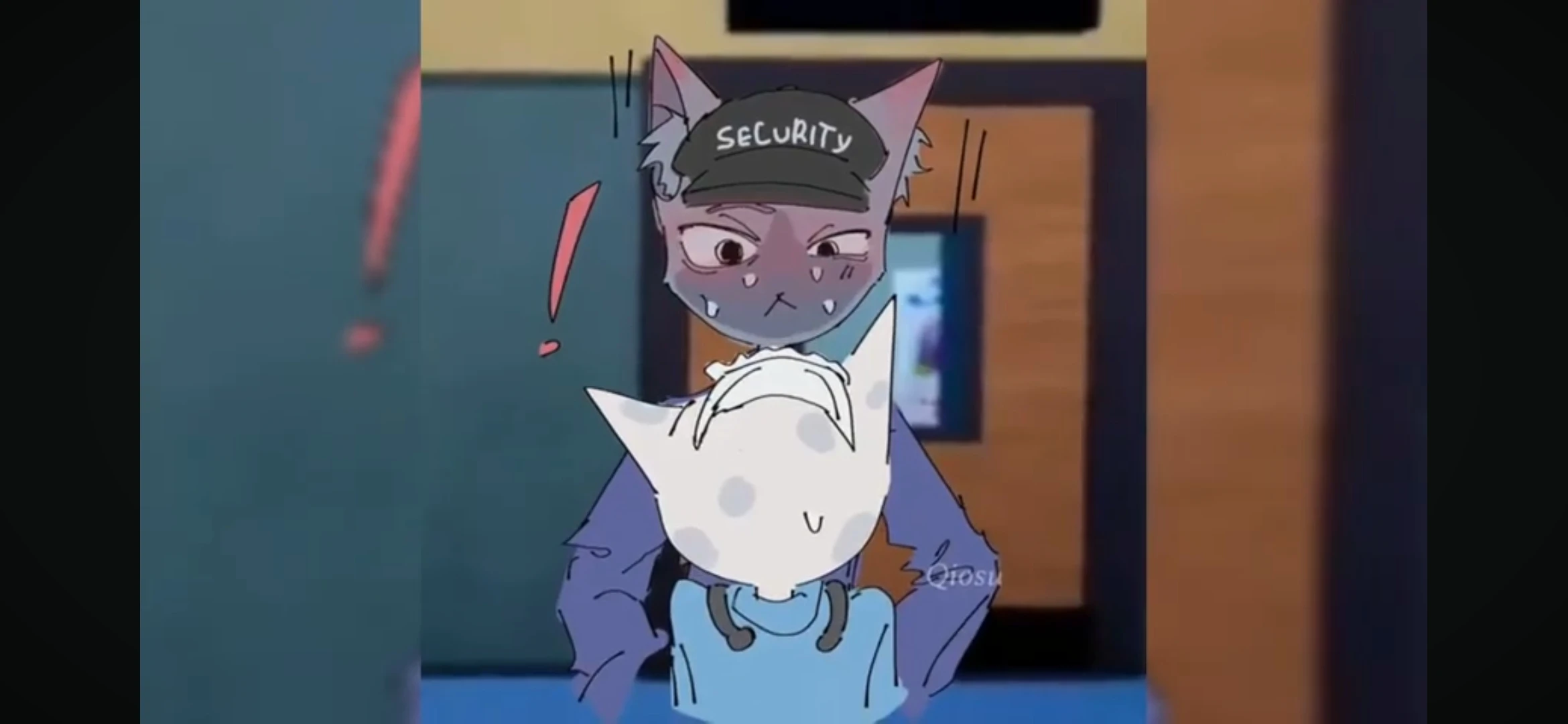 Security 2.0 (HEAD NURSE!USER + AHA ) thumbnail
