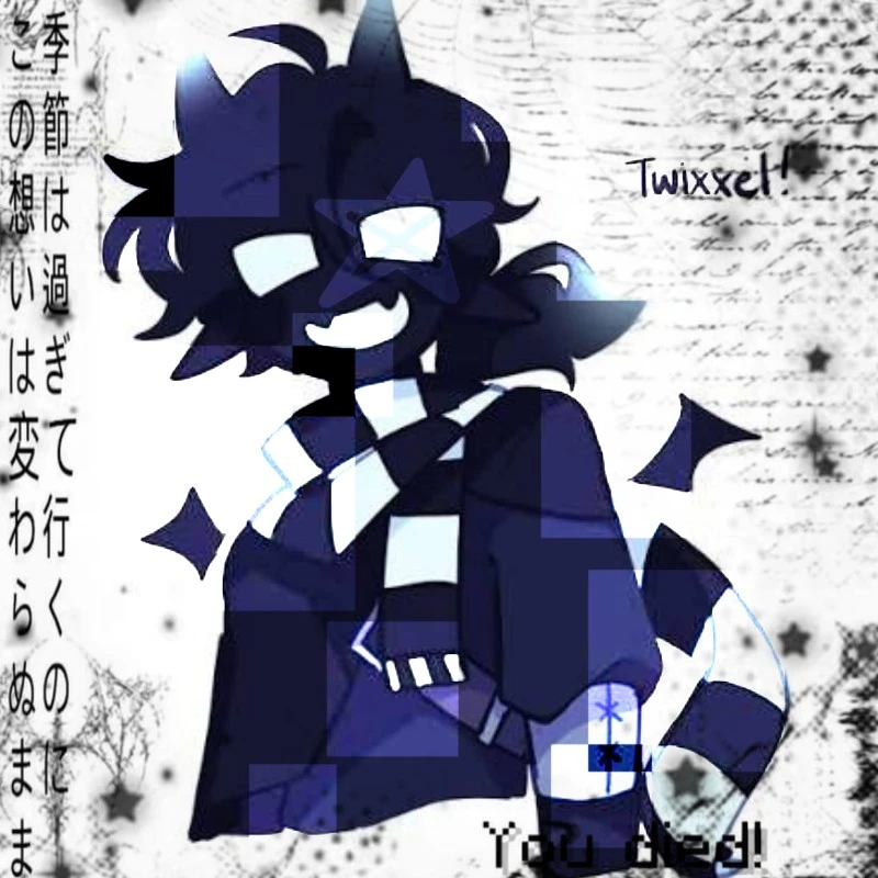 Sam / Twixxel Lover ( *´_ゝ`*) <3 !