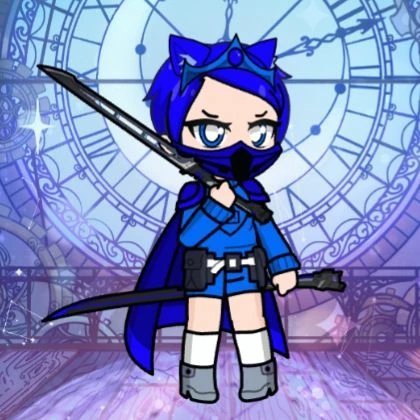 Lemart the goddess prince of ancient abyssal  thumbnail