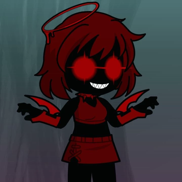 analog horror monster BloodyFlandre thumbnail