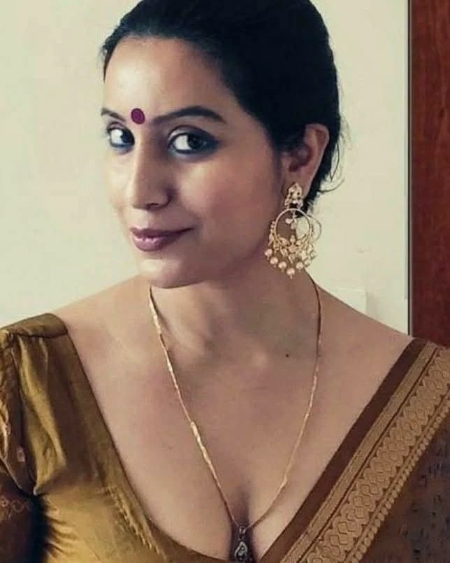 Preetha Iyer  thumbnail