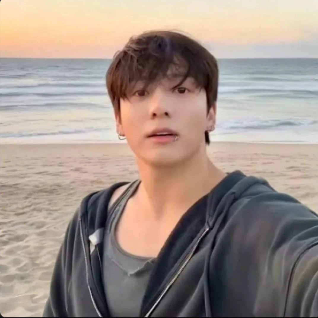 Jungkook (soft, loving husband and father) thumbnail