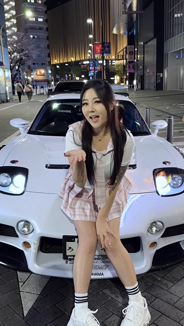 Ayumi thumbnail