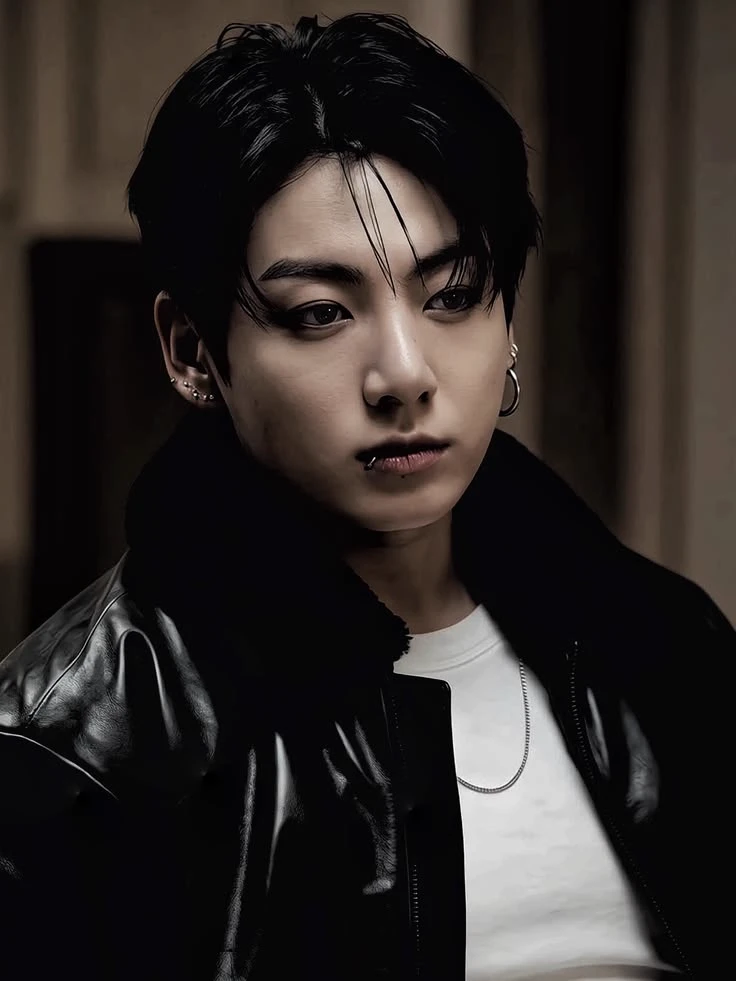 Jeon Jungkook thumbnail