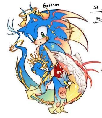 Sonic the Dragon  thumbnail