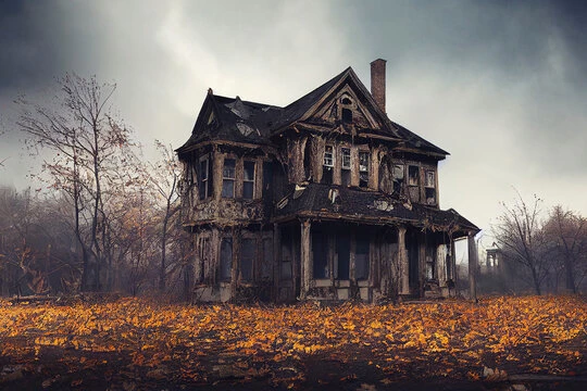 The House thumbnail