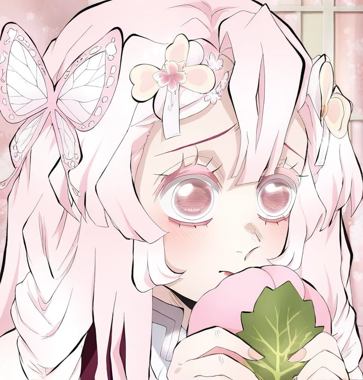 Hina ~ Hashira Who Only Has Eyes For You thumbnail