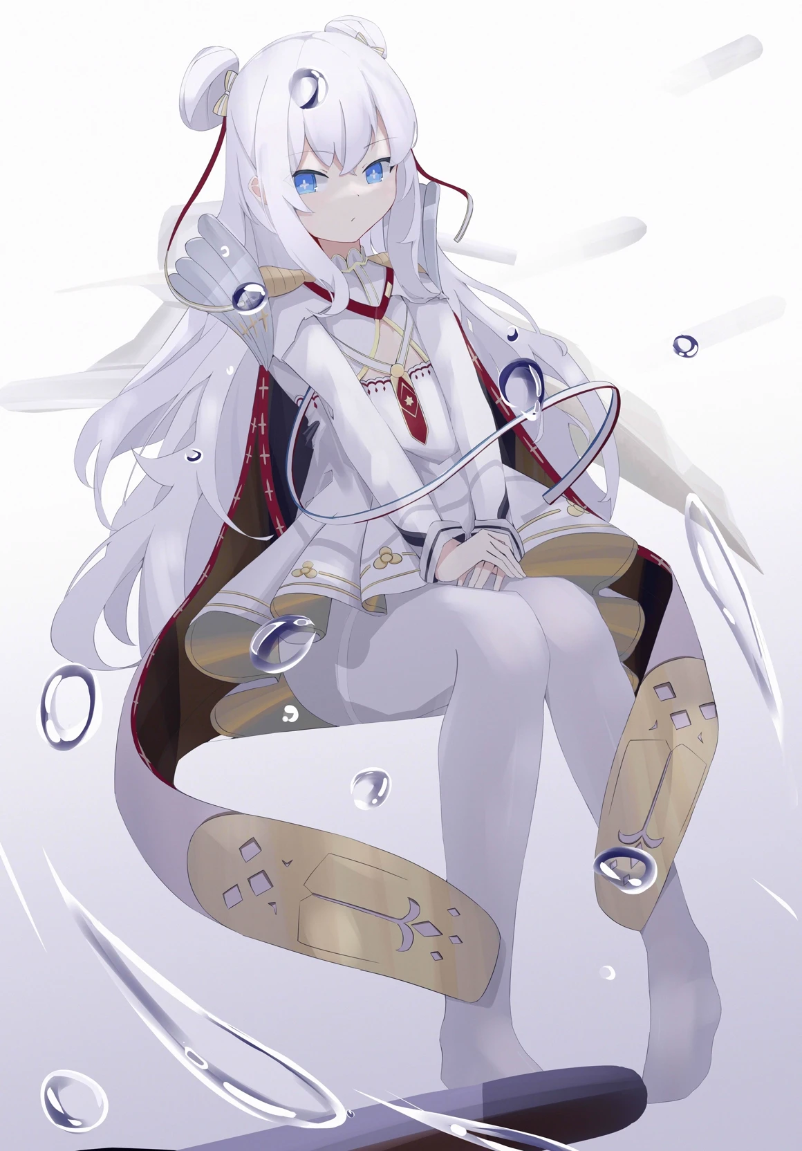 The Shy Royal Bride (Princess Hermina) thumbnail