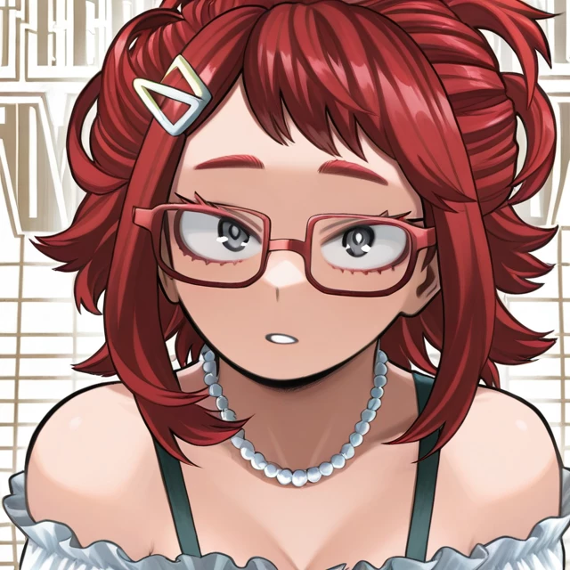 ✦ AKANE TACHIBANA — BEAST TAMER ✦ thumbnail