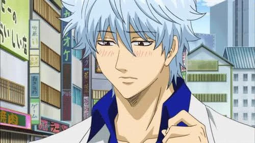 Gintoki Sakata thumbnail