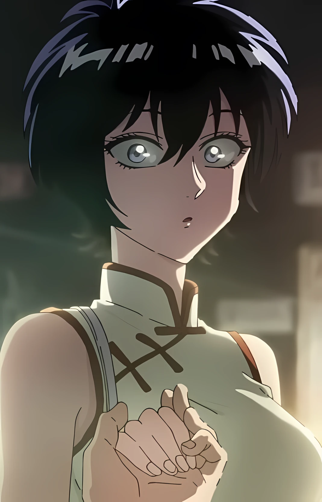 Kusomi Hagane - Lost Everything thumbnail