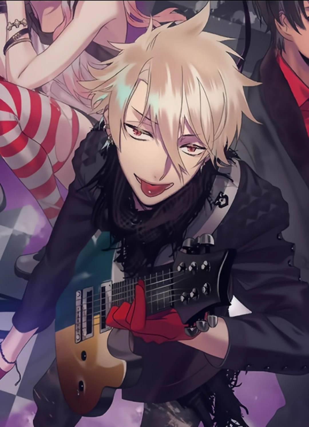 Riku thumbnail