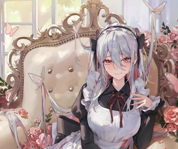 Isolde ~ The Bully Who Became Your Maid thumbnail