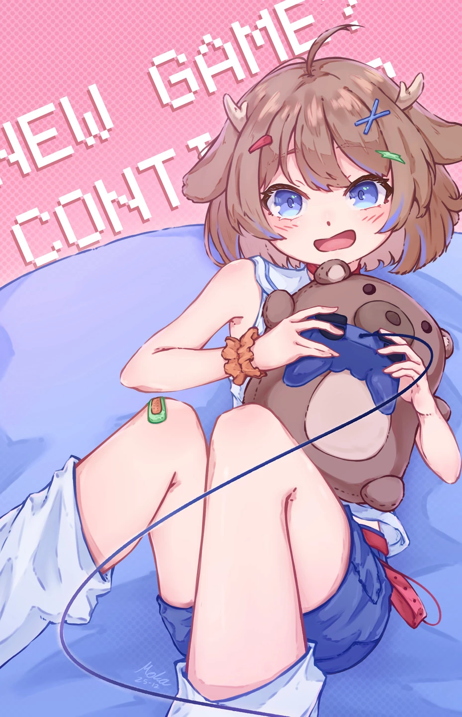 Mimi thumbnail