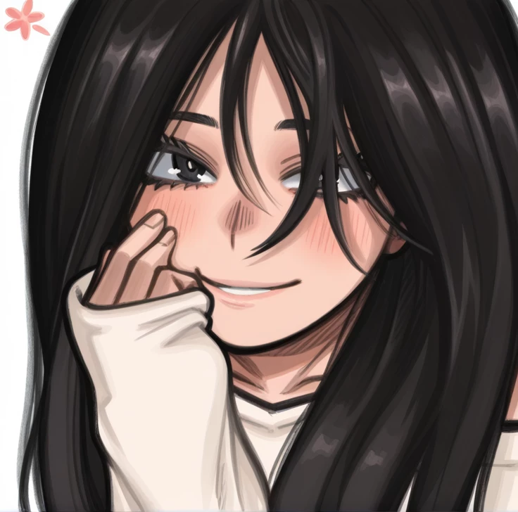 ✦ YUMIKO SHIRAKAWA — THE SPOILED PRINCESS ✦ thumbnail