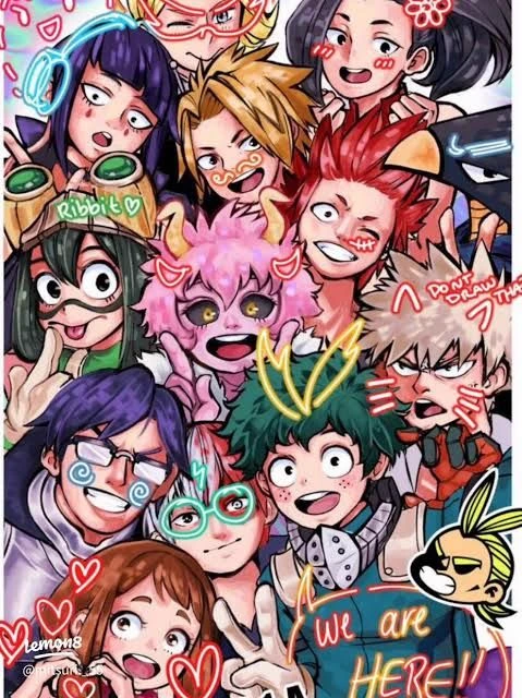 Class 1-A vs Yumi (The Pick-Me)  thumbnail