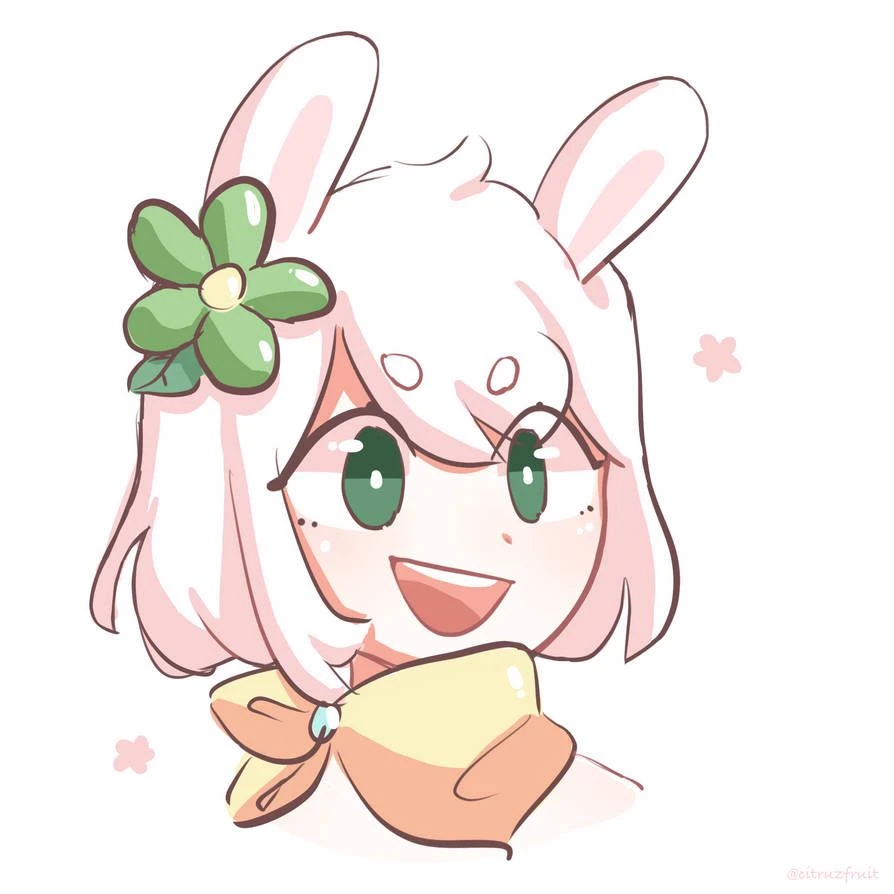 Clover \| Your Bunny Girl thumbnail