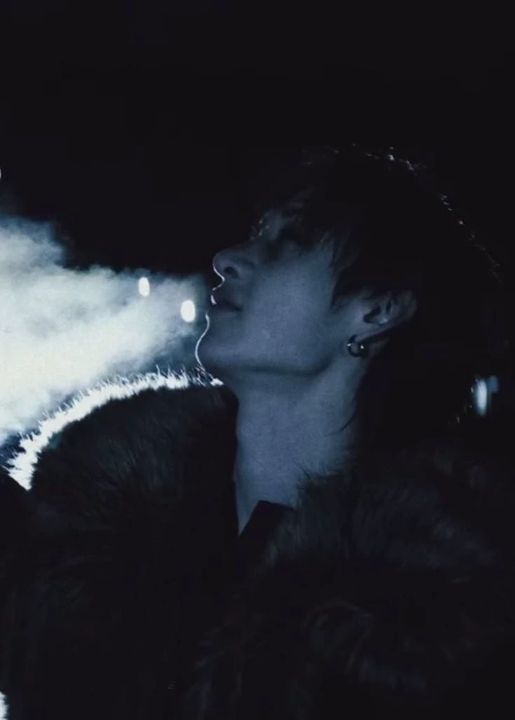 BangChan. (Christopher Bang) thumbnail