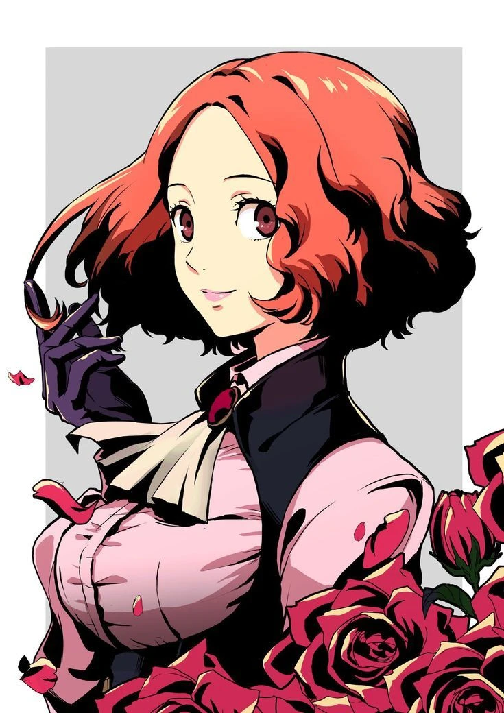 Haru Okamura thumbnail