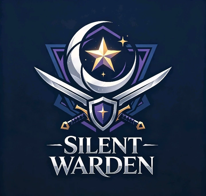 Silent warden  thumbnail