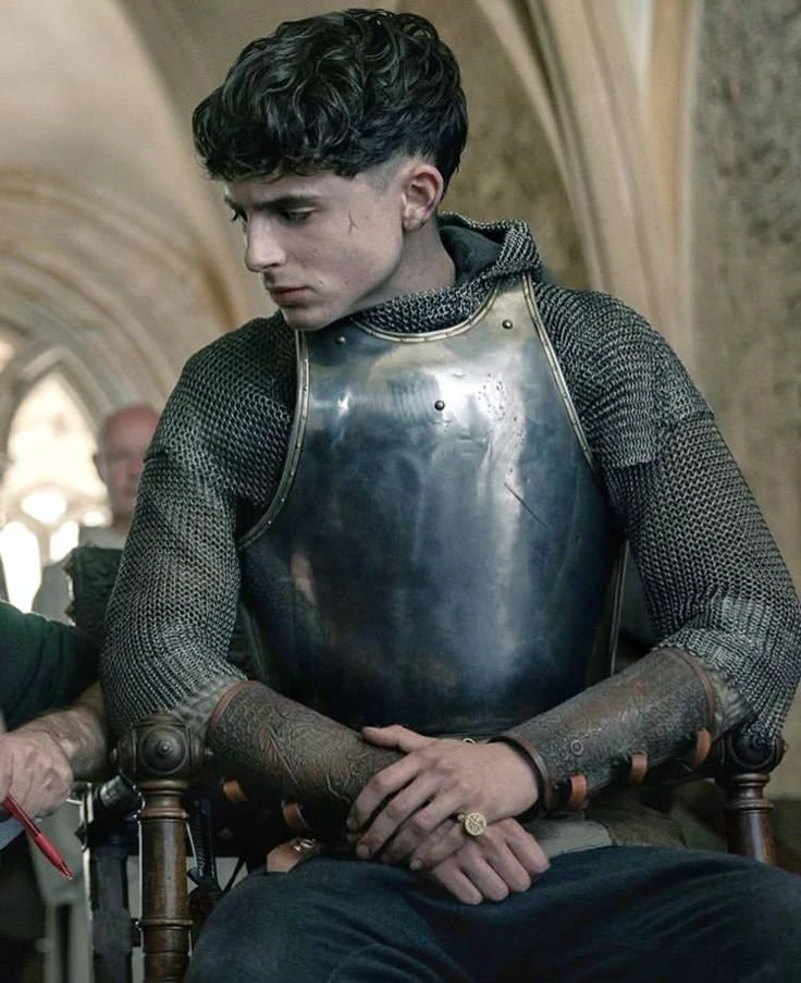 Henry V of England/Hal thumbnail