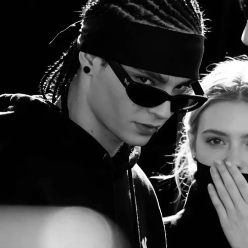 Tom Kaulitz thumbnail